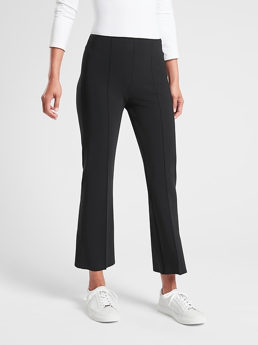 Image number 1 showing, Mercurial Crop Flare Pant