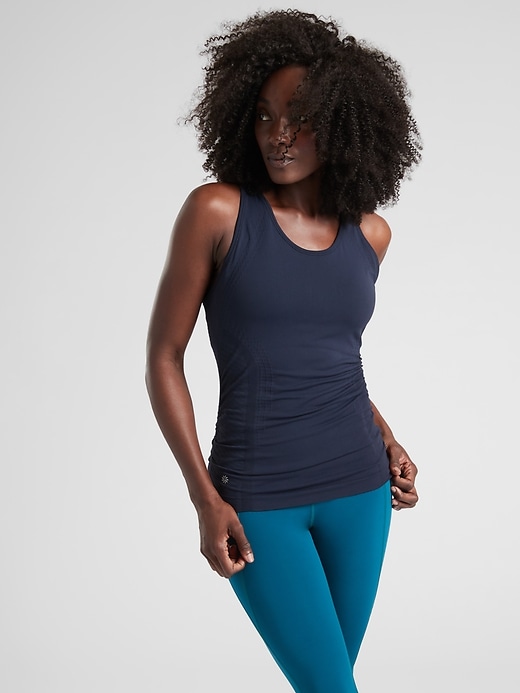 Image number 1 showing, Speedlight Seamless Tank