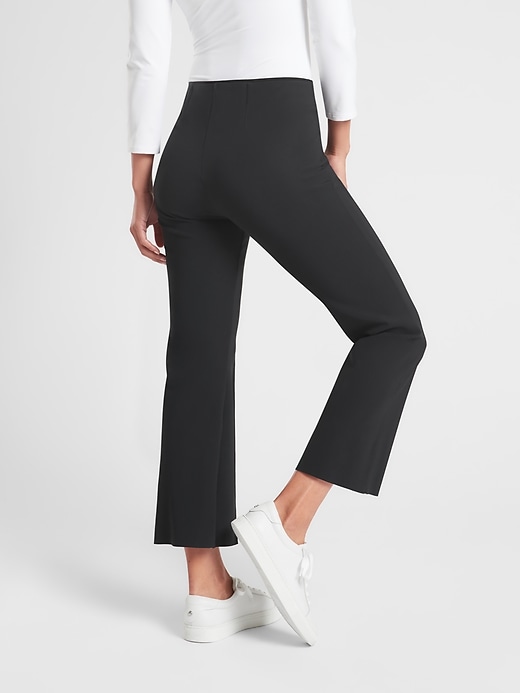 Image number 2 showing, Mercurial Crop Flare Pant