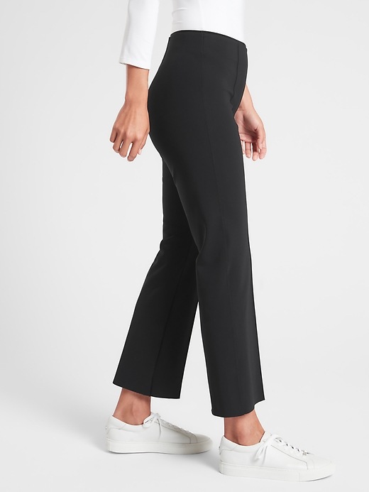 Image number 3 showing, Mercurial Crop Flare Pant