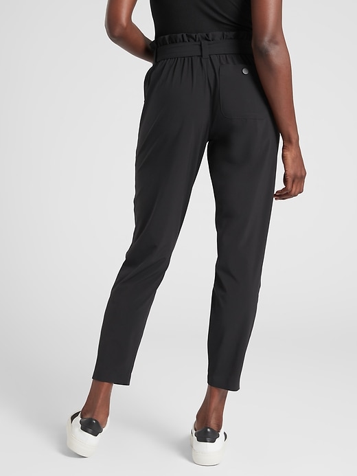 Athleta Skyline Pant Blue Size 2 - $38 (45% Off Retail) - From Emalyn