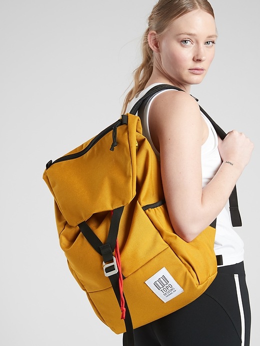 Image number 2 showing, Y&#45Pack by Topo Designs&#174