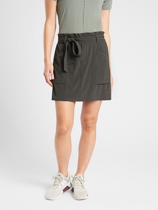 Image number 1 showing, Skyline Skort