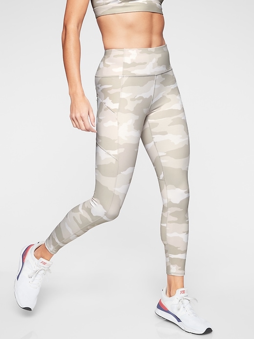 View large product image 2 of 3. Camo Contender 7/8 Tight in Powerlift