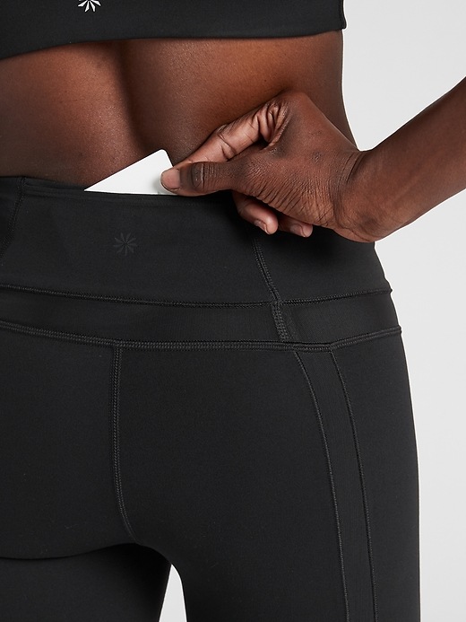 Invigorate 7/8 Tight & Fast And Free Tight Fit Review - lululemon