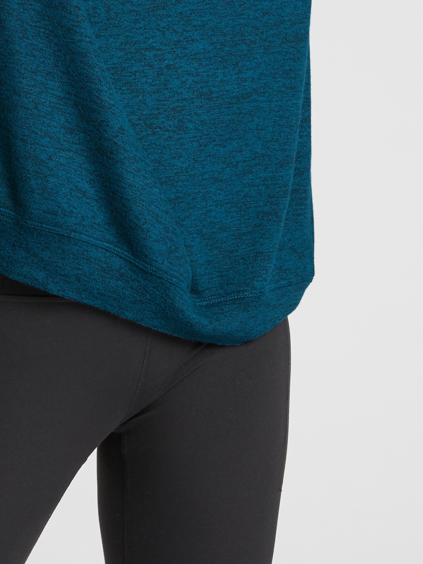 Athleta mindful online pullover