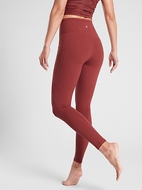 Salutation Stash Pocket Tight | Athleta