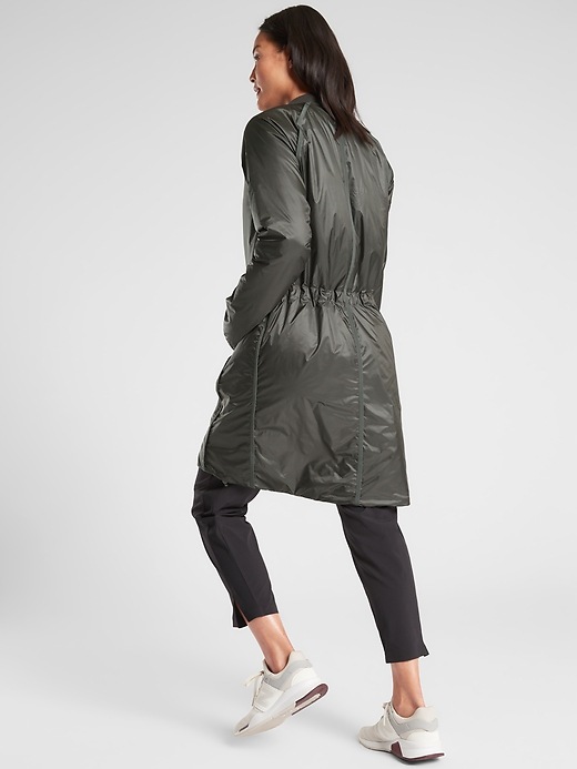 Image number 2 showing, Summit Insulated Parka
