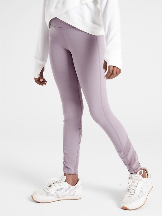 Image number 1 showing, Athleta Girl Bring It Tight