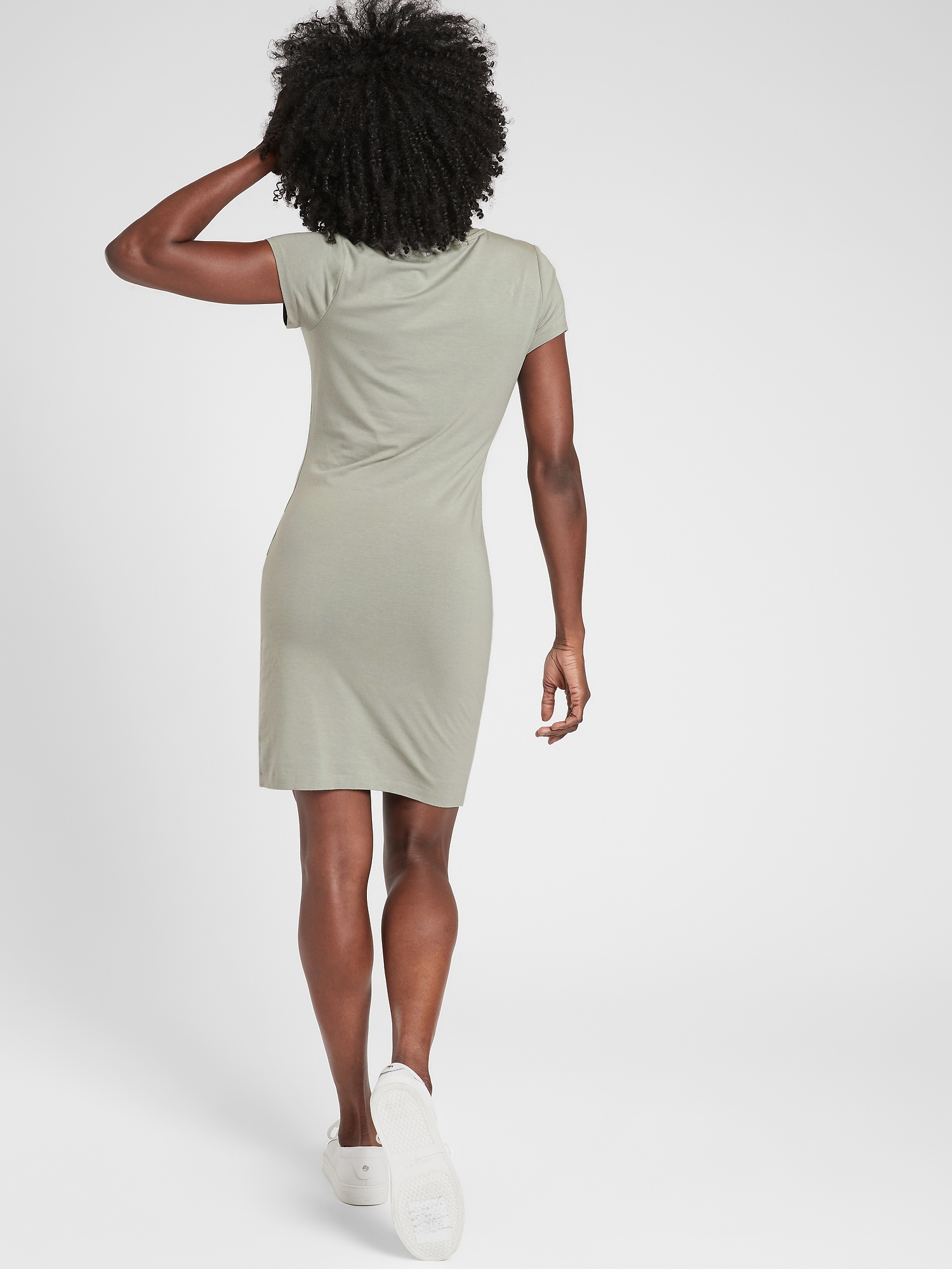 Athleta 2024 central dress