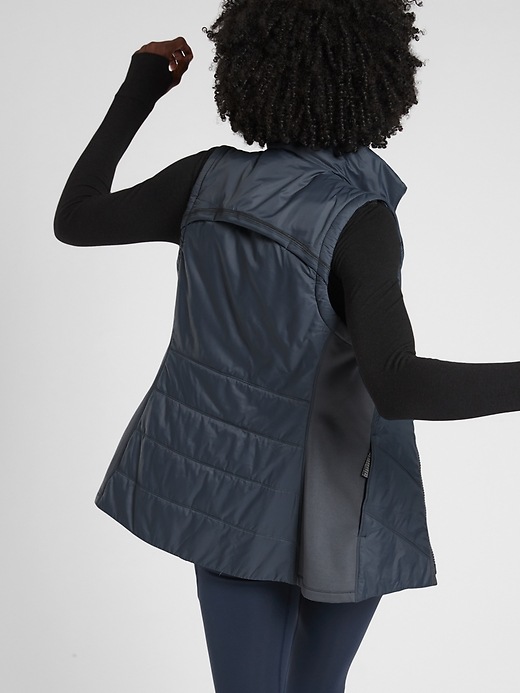 Athleta rock ridge vest hotsell