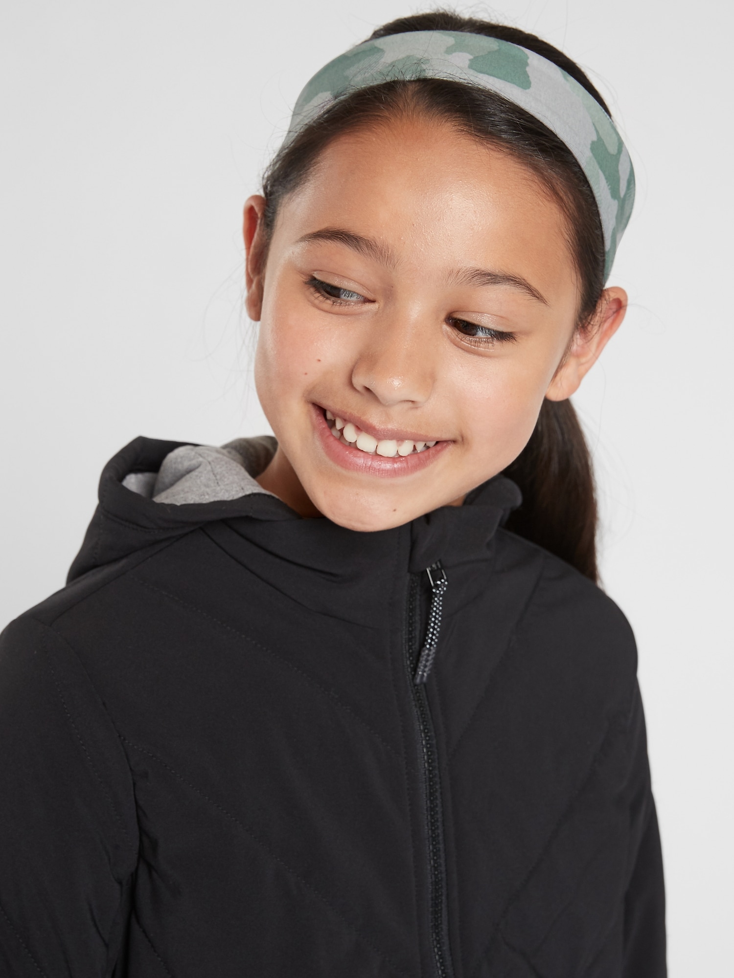 Athleta Girl Take On The Universe Headband Athleta