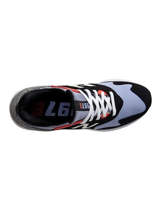 Image number 3 showing, 997 Sport Sneaker by New Balance&#174