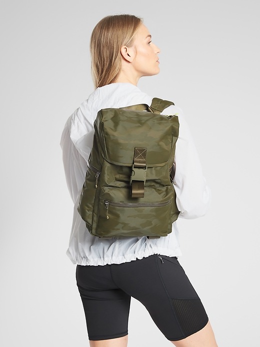 Venture Utility Backpack