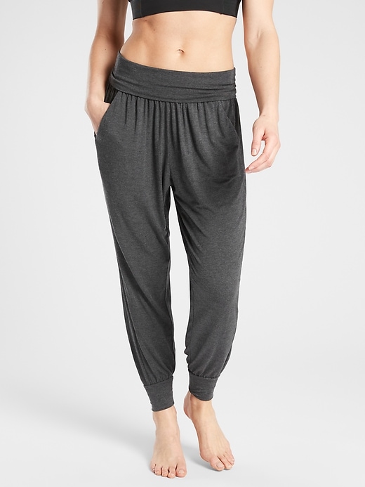 Athleta Studio Jogger. 1