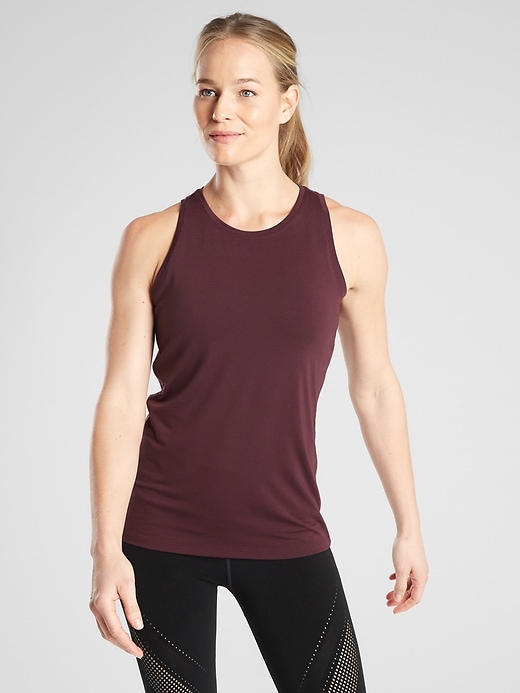 Essence Vital Tank | Athleta