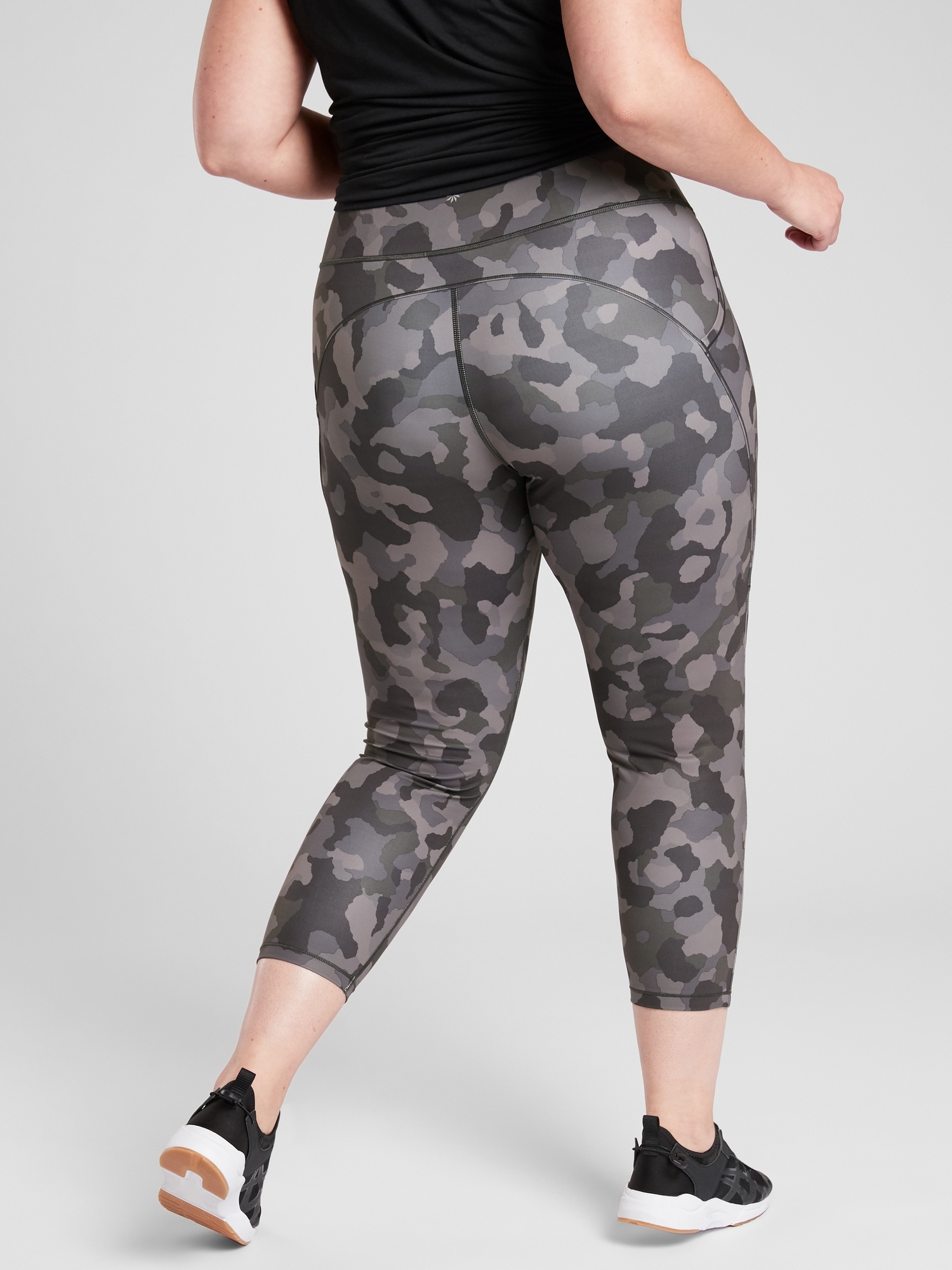 Love! Athleta camo leggings 12 $16.99! ✨Don't forget…You can pick