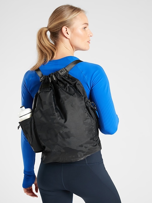 Image number 2 showing, Lightweight Backpack