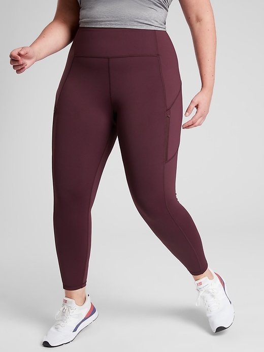 Athleta powerlift tight best sale