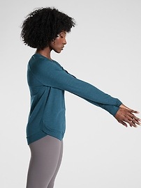 View large product image 3 of 3. Mindset Sweatshirt