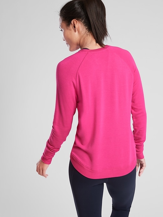 View large product image 2 of 3. Mindset Sweatshirt