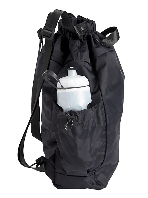 Image number 4 showing, Lightweight Backpack