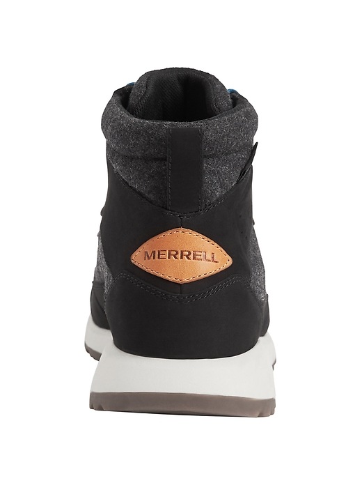 Image number 4 showing, Ashford Classic Chukka Boot by Merrell&#174