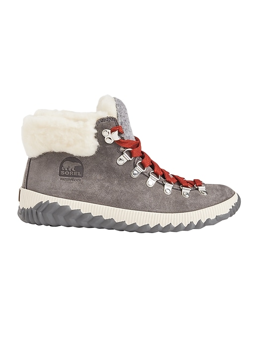 Out &#39N About Plus Conquest Boot by Sorel&#174