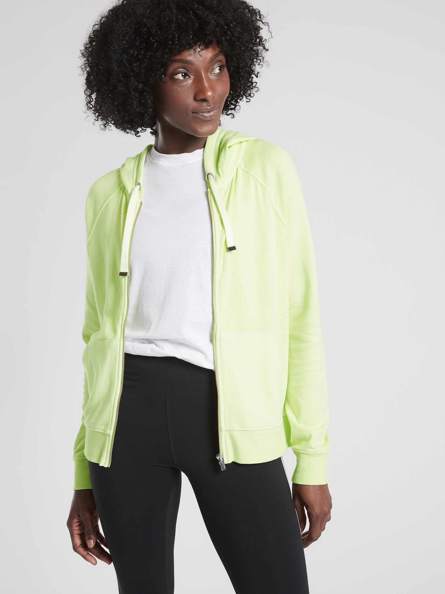 Athleta on sale sundown hoodie