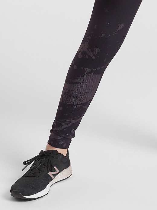 Image number 3 showing, Athleta Girl Speed Of Light Tight