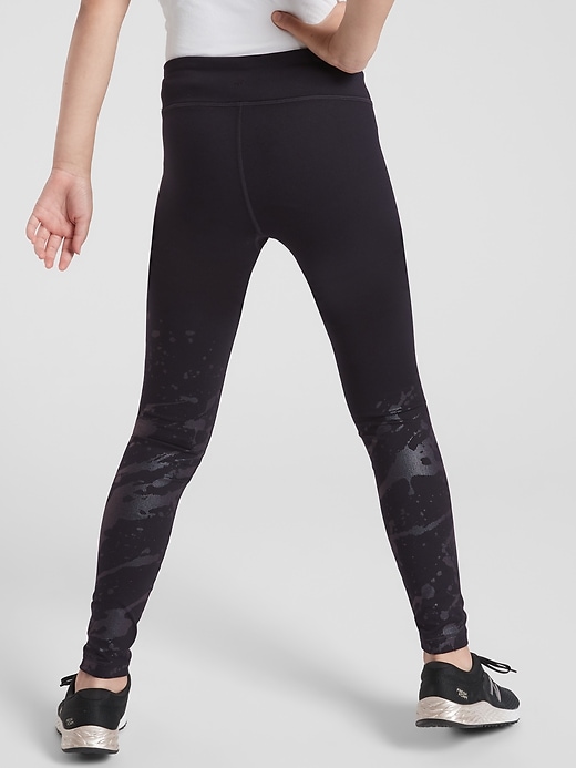 Image number 2 showing, Athleta Girl Speed Of Light Tight
