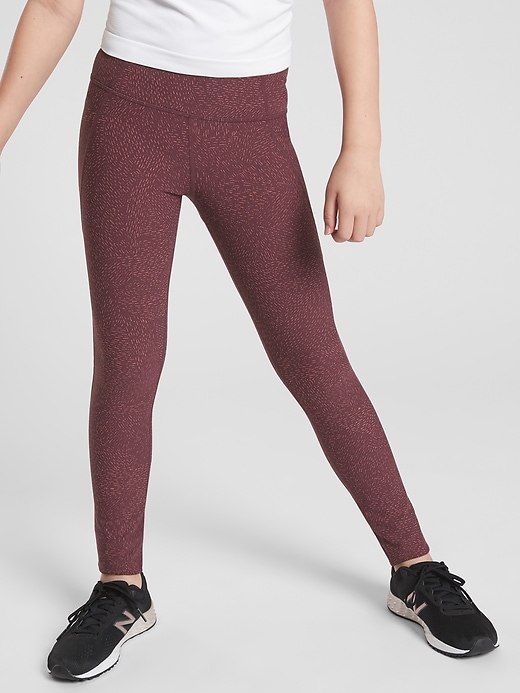 View large product image 1 of 3. Athleta Girl Run With It Tight