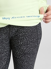 View large product image 3 of 3. Athleta Girl Power Up Top