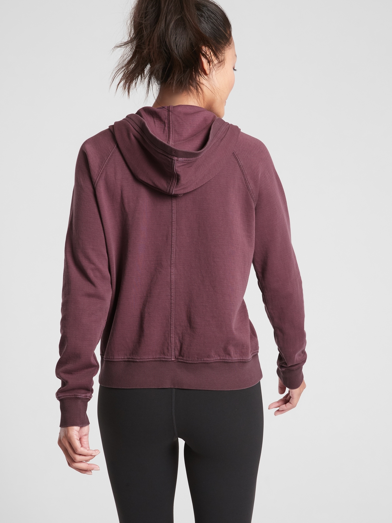 Athleta hot sale sundown hoodie