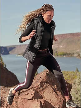 Rock Ridge PrimaLoft® Vest