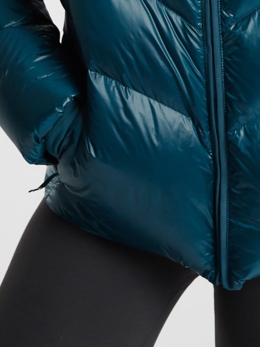 Image number 5 showing, Lofty Down Jacket