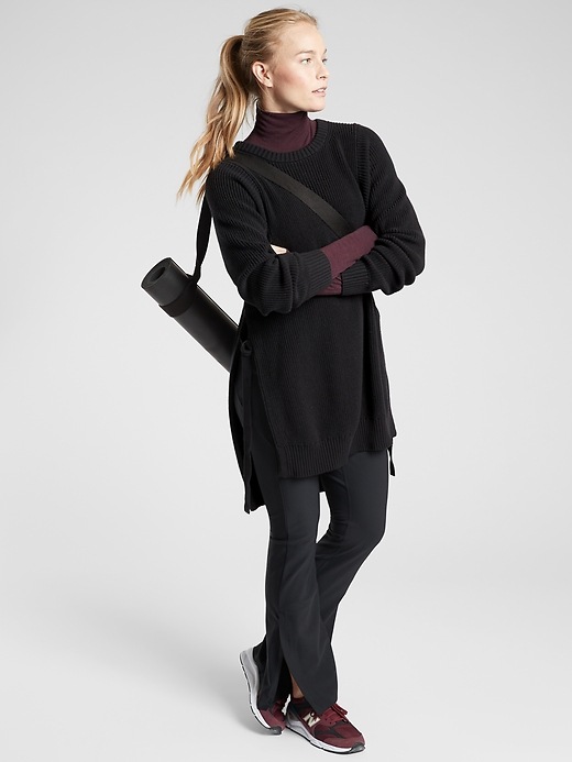 Image number 6 showing, West End Tunic Sweater