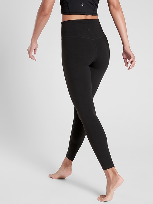 ultra high rise pants