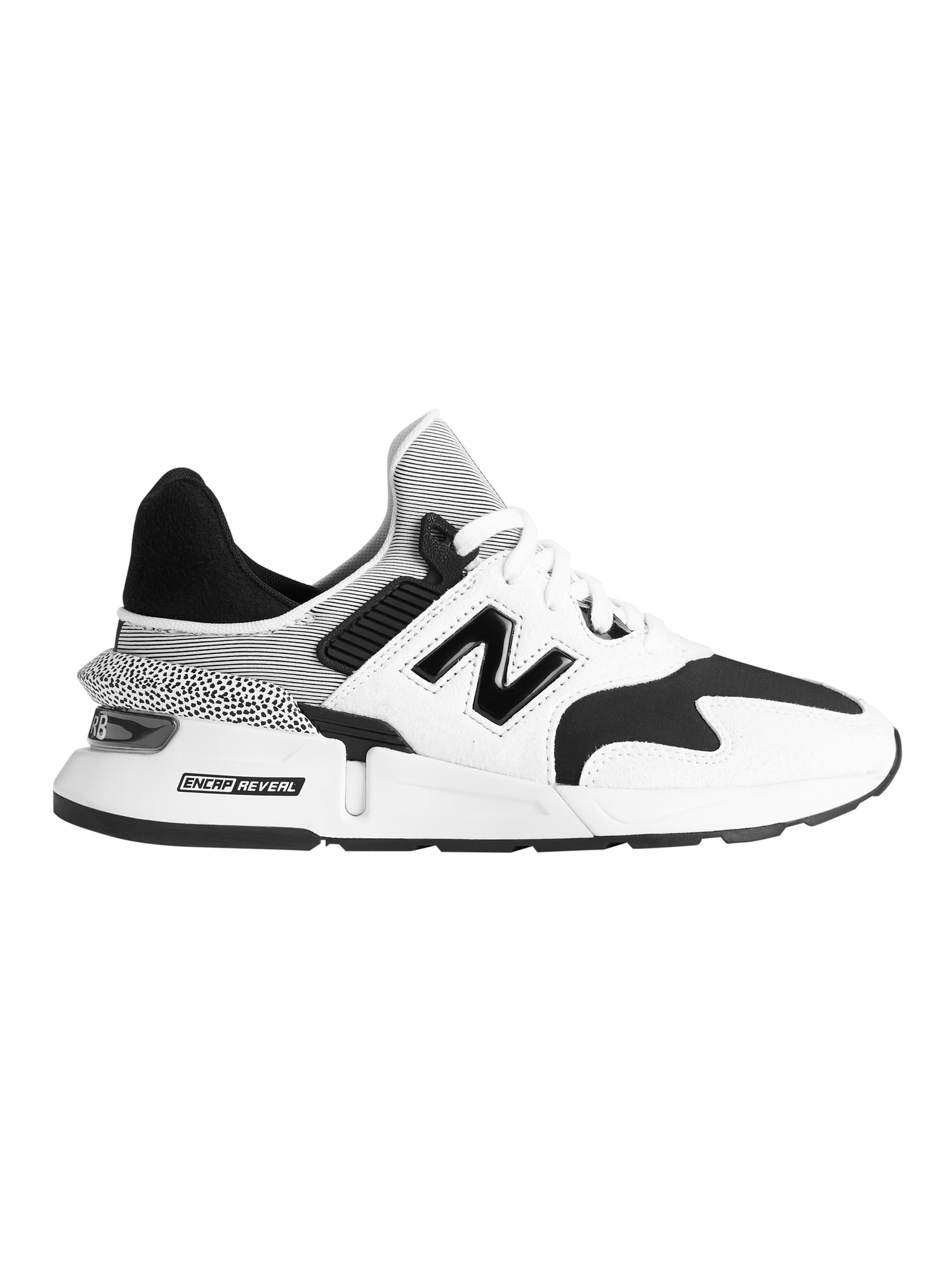 New balance 997 sport women's hotsell