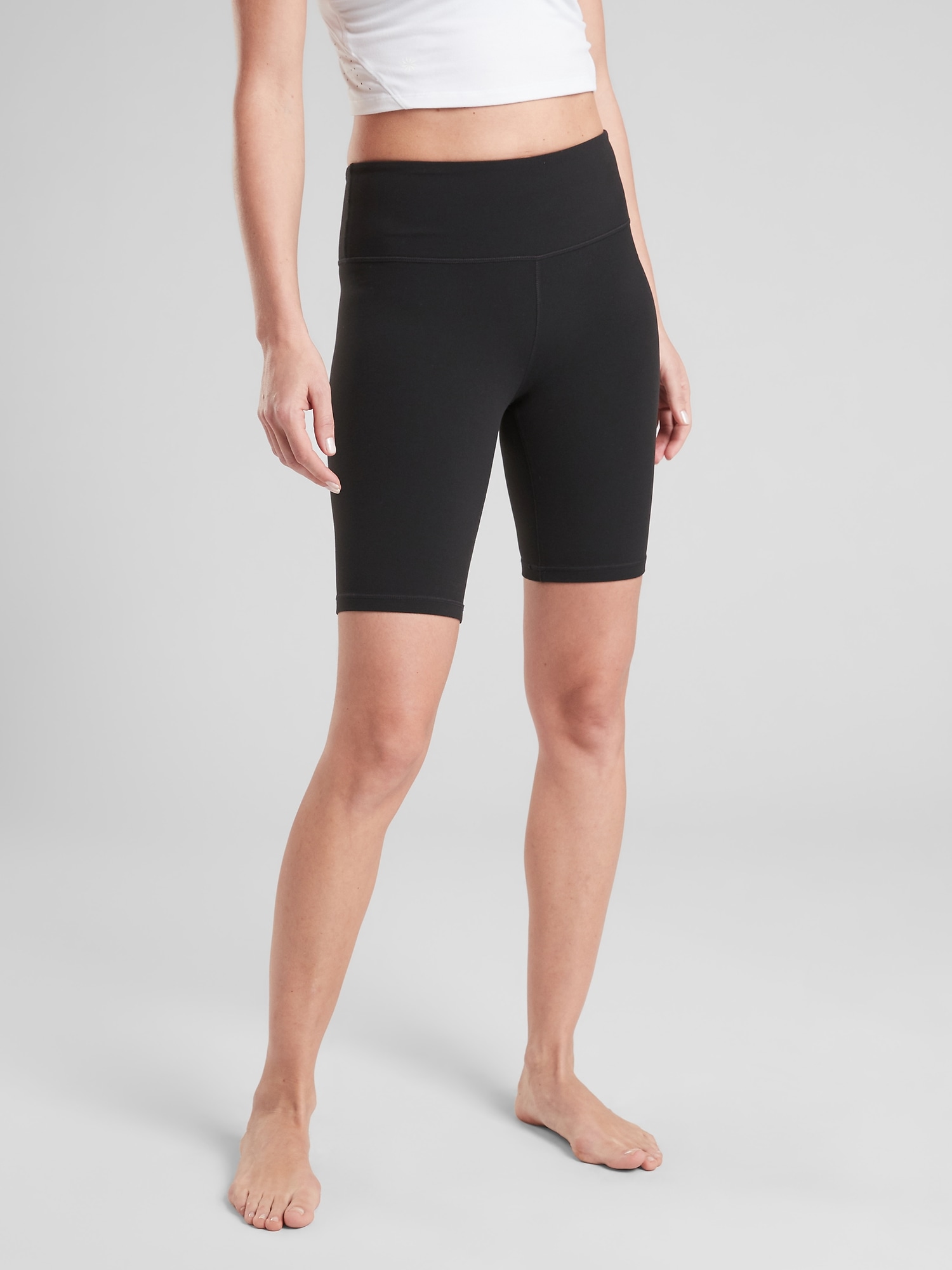 athleta cycling shorts