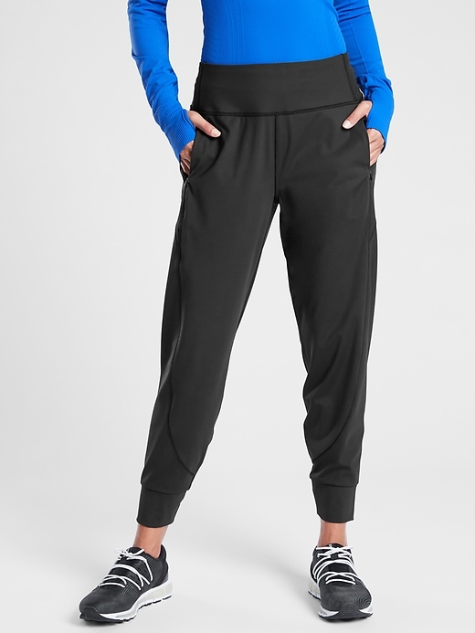 eddie bauer rainier jogger