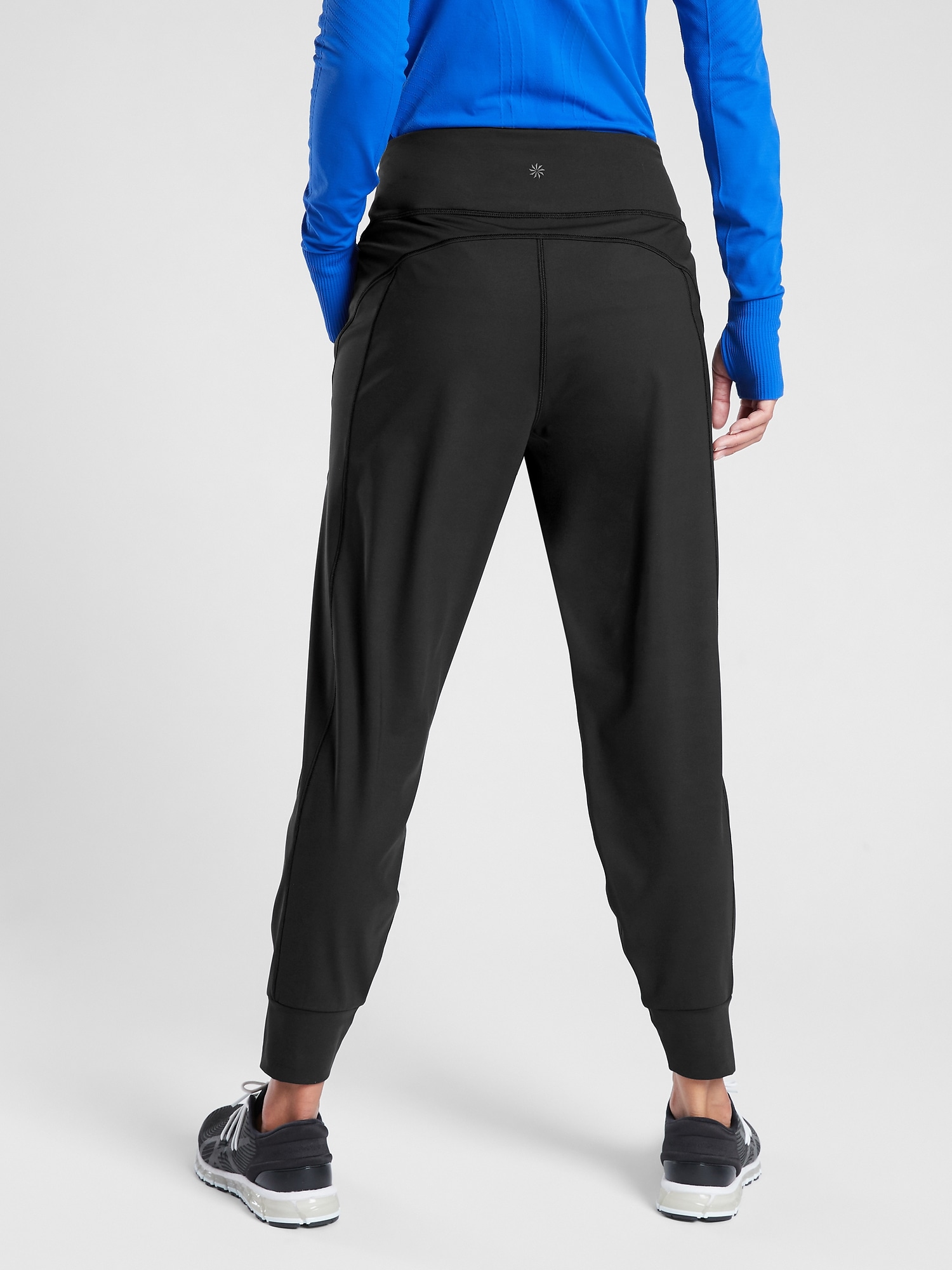 athleta sale joggers