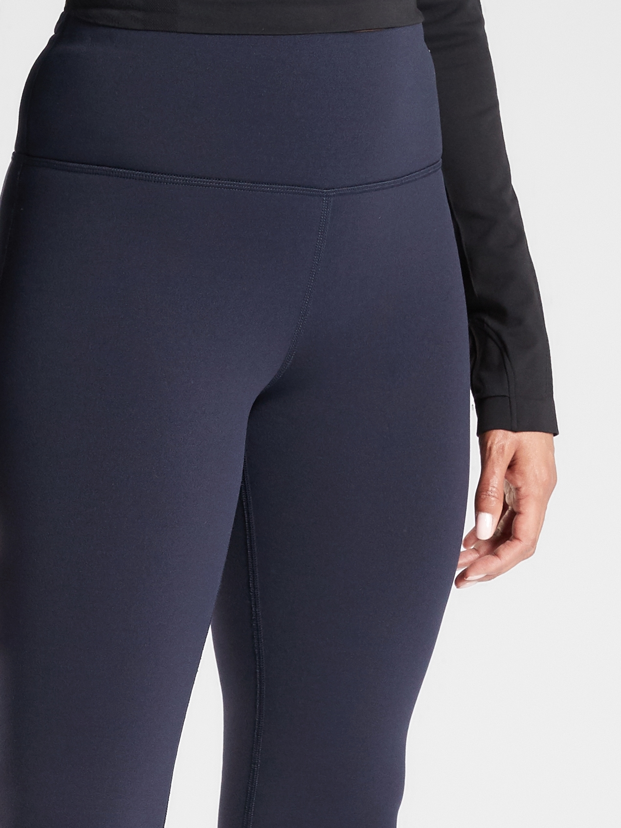 polartec power stretch training pants