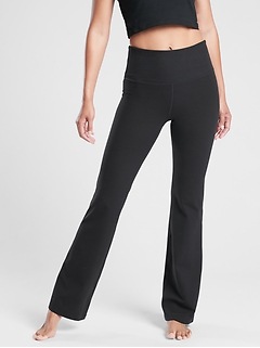 athleta kick flare