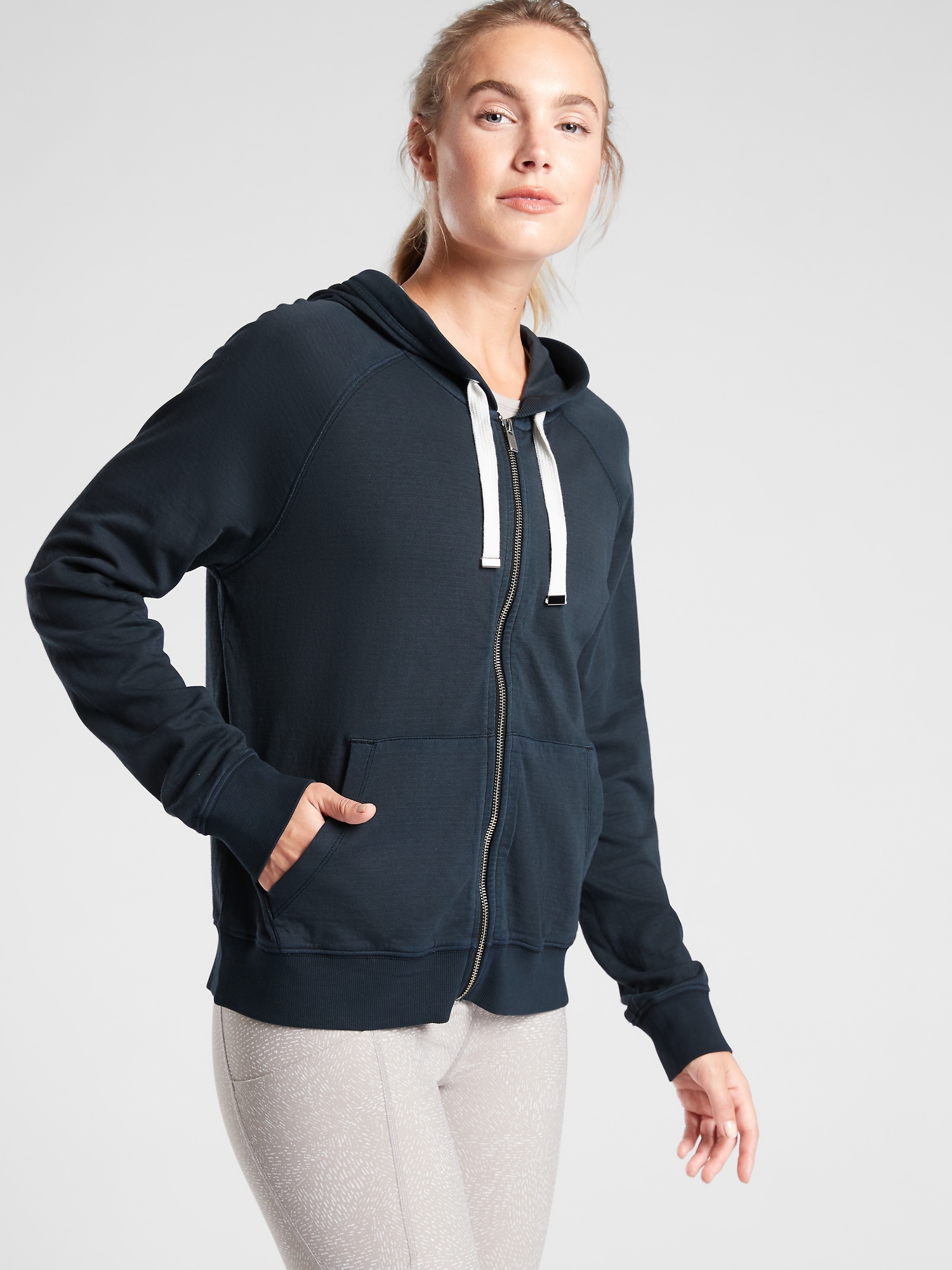 athleta sweatshirts