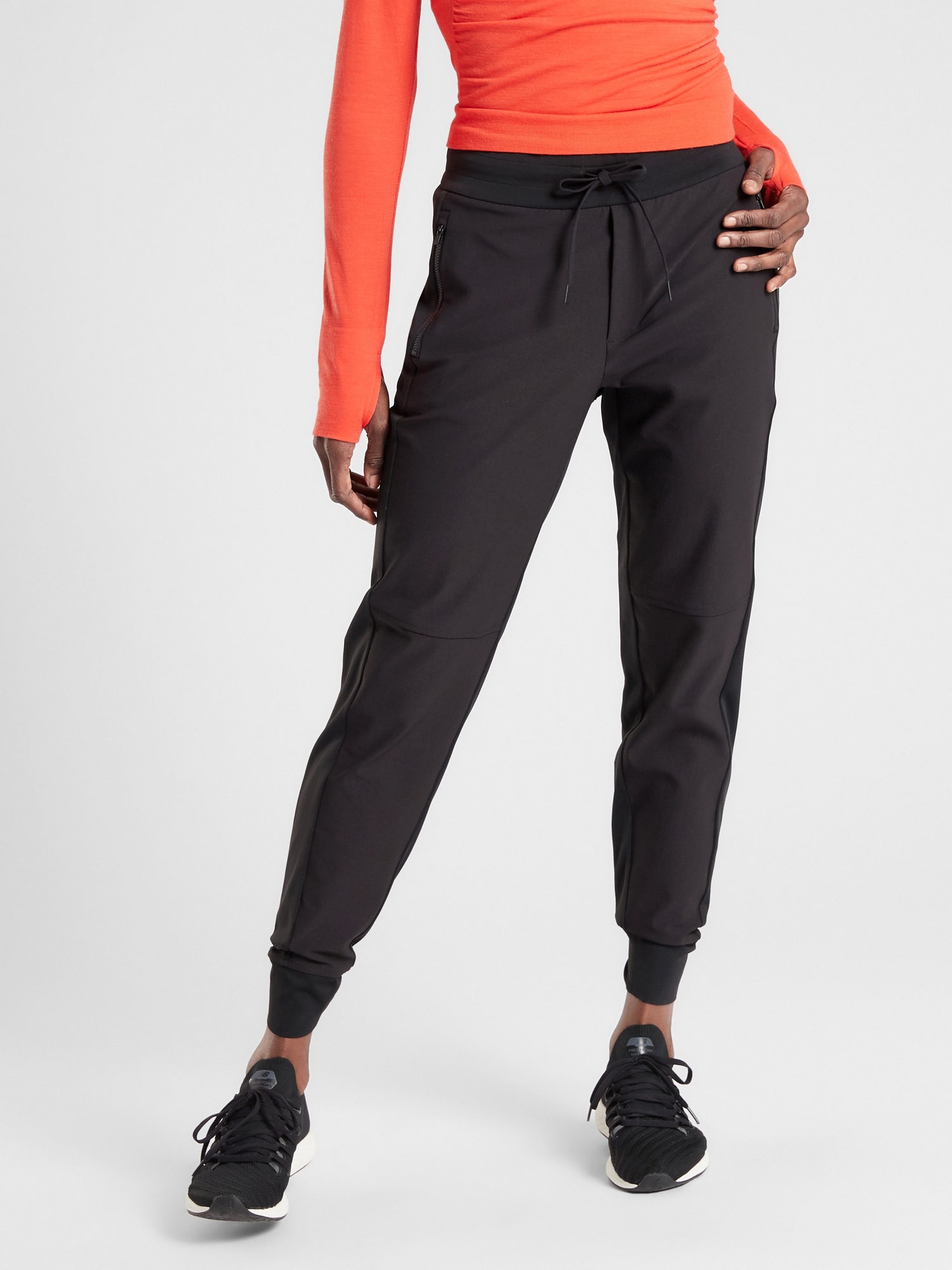 Athleta Headlands Hybrid Trek Jogger Athleta Headlands Hybrid Trek Jogger