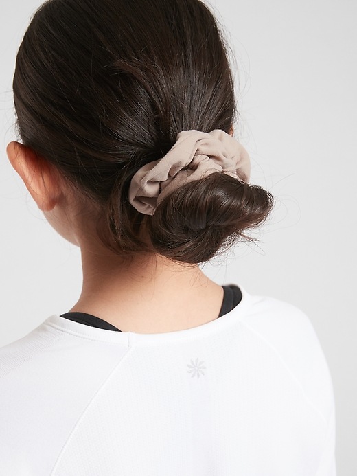 Athleta Girl Scrunchie 2-Pack | Athleta