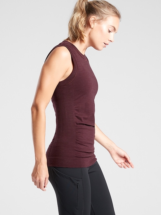 Image number 3 showing, Foresthill Ascent Seamless Tank