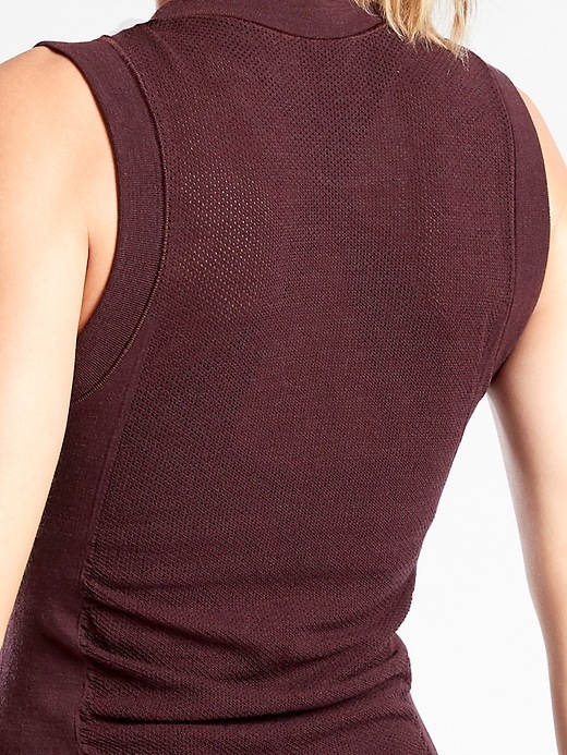 Image number 4 showing, Foresthill Ascent Seamless Tank