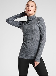 athleta flurry